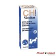 CHEMICAL IBERICA Visvitae Epitelizante Ocular para Mascotas Fashion