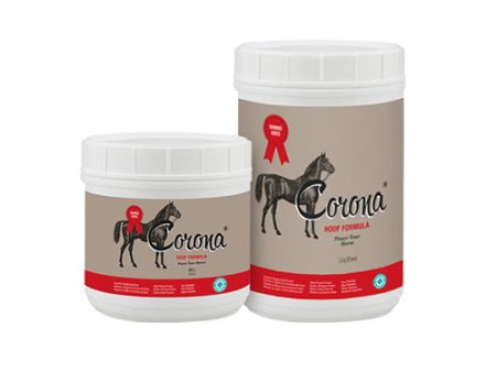 VETNOVA CORONA HOOF FÓRMULA Cuidado Cascos Online Hot Sale