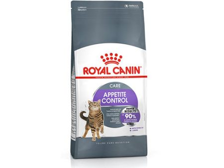 ROYAL CANIN Feline Care Nutrition Appetite Control Pienso para Gatos Cheap