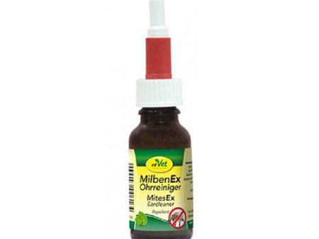 GAV ALLFEED Ear Cleaner Limpiador Auricular 20ml Fashion