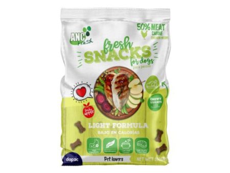 Snack ANC Fresh Light para Perros Supply