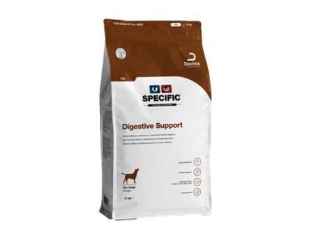 Comida SPECIFIC Digestive Support CID para Perros Discount