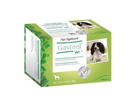 HEEL Gasteel Vet Suplemento Alimenticio para Perros For Sale