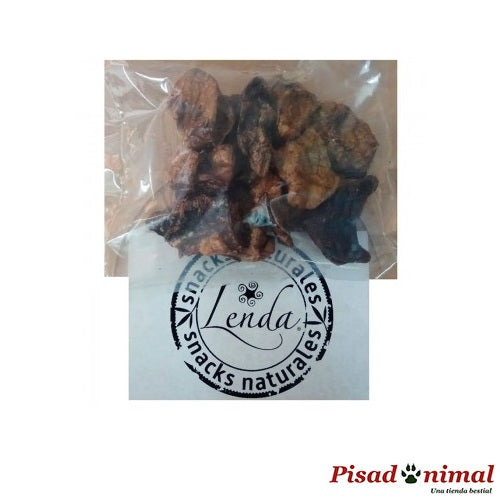 Snack LENDA Nubes de Ternera para Perros y Gatos on Sale