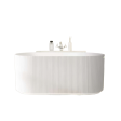 BATHTUB | Trina Free Standing Bathtub Sale