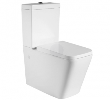 TOLIET | KDK Wall-Faced Toilet Discount