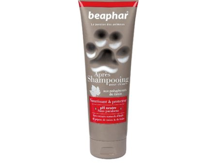 BEAPHAR Acondicionador de Alta Gama para Perros 250 ml Online Sale