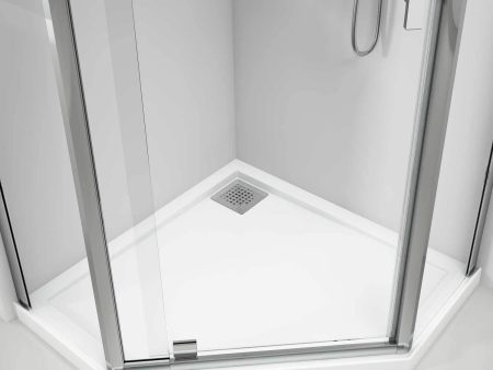 Shower Base Neo Diamond Cheap