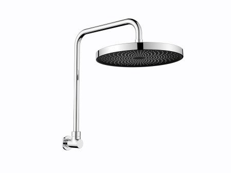 SHOWER HEAD | Gabe Gooseneck Shower Head Online