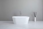 BATHTUB | KDK KBT-3 Ovia Free Standing Bathtub For Cheap