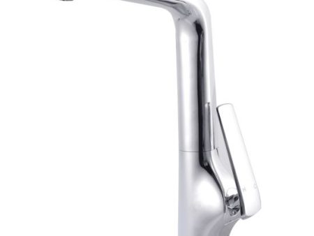 BASIN SINK MIXER | Esperia Kitchen Mixer Online