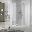 Shower Doors | 6mm oc Pivot Semi-Frame Online Hot Sale