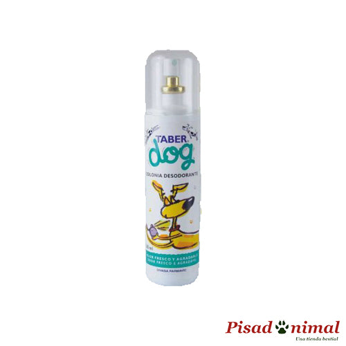 DFV Taberdog Colonia Desodorante 200 ml para Perros For Sale