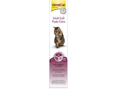 GIMCAT Malta Soft Extra PRO para Gatos Cheap