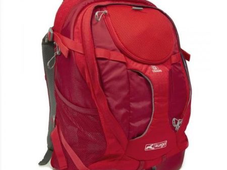 Kurgo Dog Pack G-Train Discount