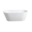 BATHTUB | KDK KBT-3 Ovia Free Standing Bathtub For Cheap