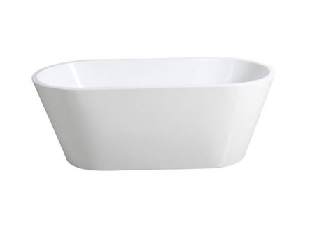 BATHTUB | KDK KBT-3 Ovia Free Standing Bathtub For Cheap