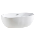 BATHTUB | KDK Olivia OVBT Free Standing Bathtub Online Sale