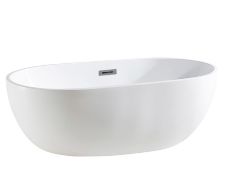 BATHTUB | KDK Olivia OVBT Free Standing Bathtub Online Sale