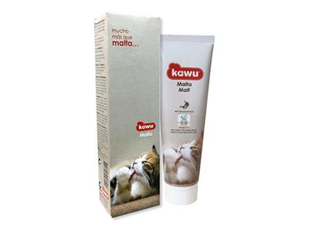 CALIER KAWU Malta Antibolas de Pelo en Gatos For Discount