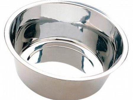 Stainless Mirror 5 Quart Online