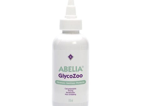 VETNOVA Abelia GlycoZoo 118 ml Solución Ótica para Mascotas Online