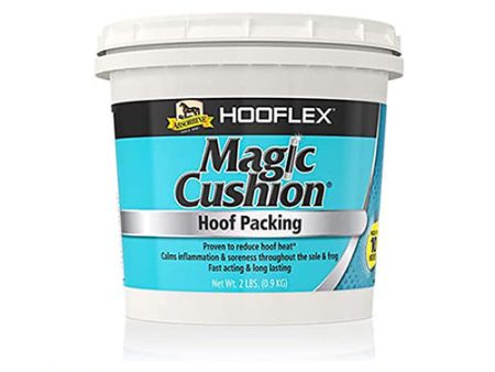 VETNOVA HOOFLEX MAGIC CUSHION Arcilla Cascos Caballos 900gr For Discount