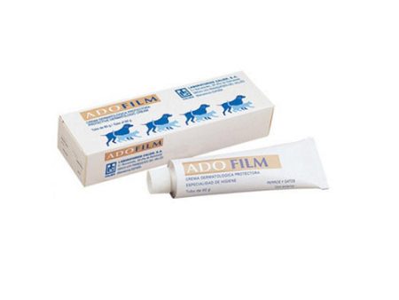 Crema CALIER Ado Film 60 gr para el Cuidado de la Piel Mascotas Hot on Sale