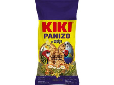 Alimento KIKI Panizo en Espigas para Pájaros For Cheap