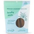 Bocce s Bakery Dailies Brushy Sticks Medium 13 oz Online