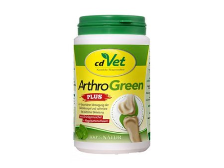 GAV ALLFEED Arthrogreen Potenciador Muscular Mascotas Online now