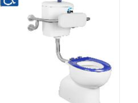 TOLIET | KDK Special-Care Toilet Sale