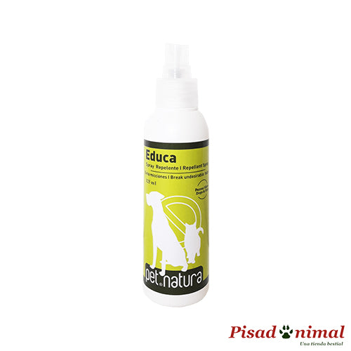 PETNATURA Spray Educa Repelente de Micciones para Mascotas For Sale