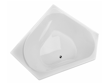 BATHTUB | ANGELIQUE 1295 1465 Inset Bathtub Online now