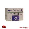 FLEVOX Pipetas Anti Pulgas y Garrapatas para Perros (40-60 Kg) Online